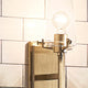 Kichler - Alton 22" 1-Light Sconce - Lights Canada