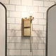 Kichler - Alton 22" 1-Light Sconce - Lights Canada