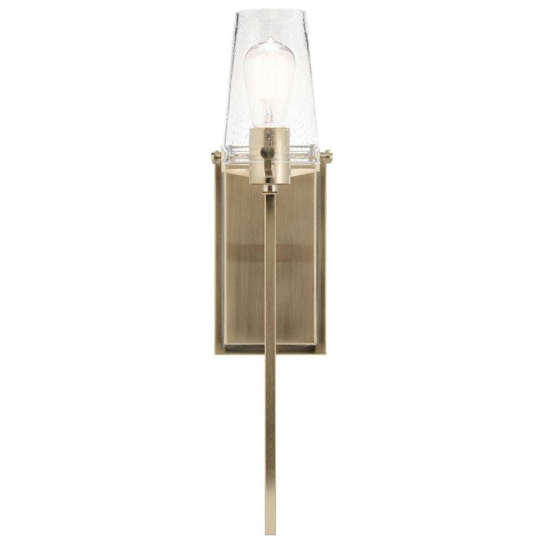 Kichler - Alton 22" 1-Light Sconce - Lights Canada