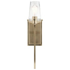 Kichler - Alton 22" 1-Light Sconce - Lights Canada