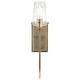 Kichler - Alton 22" 1-Light Sconce - Lights Canada