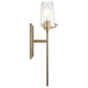 Kichler - Alton 22" 1-Light Sconce - Lights Canada