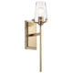 Kichler - Alton 22" 1-Light Sconce - Lights Canada