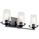 Kichler - Kichler A Lighton Vanity 3 Light - Lights Canada