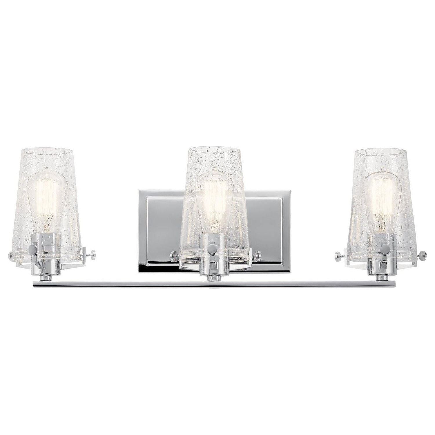 Kichler - Alton Vanity Light - Lights Canada