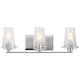 Kichler - Alton Vanity Light - Lights Canada