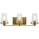 Kichler - Alton Vanity Light - Lights Canada