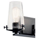 Kichler - Kichler A Lighton Vanity 3 Light - Lights Canada