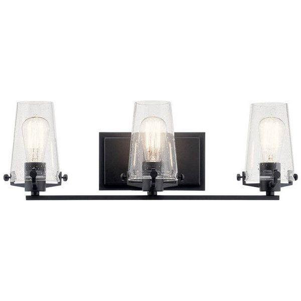 Kichler - Kichler A Lighton Vanity 3 Light - Lights Canada