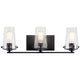 Kichler - Kichler A Lighton Vanity 3 Light - Lights Canada