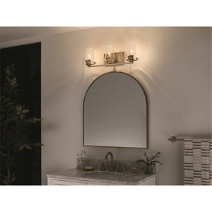 Kichler - Alton 3-Light Vanity Light - Lights Canada