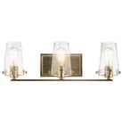 Kichler - Alton 3-Light Vanity Light - Lights Canada