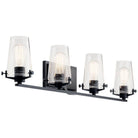 Kichler - Kichler A Lighton Vanity 4 Light - Lights Canada