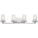 Kichler - Alton Vanity Light - Lights Canada