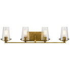 Kichler - Alton Vanity Light - Lights Canada