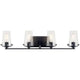 Kichler - Kichler A Lighton Vanity 4 Light - Lights Canada