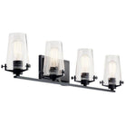 Kichler - Kichler A Lighton Vanity 4 Light - Lights Canada