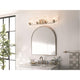 Kichler - Alton 4-Light Vanity Light - Lights Canada