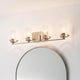 Kichler - Alton 4-Light Vanity Light - Lights Canada