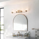 Kichler - Alton 4-Light Vanity Light - Lights Canada