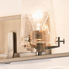 Kichler - Alton 4-Light Vanity Light - Lights Canada
