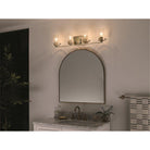 Kichler - Alton 4-Light Vanity Light - Lights Canada
