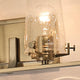 Kichler - Alton 4-Light Vanity Light - Lights Canada