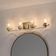 Kichler - Alton 4-Light Vanity Light - Lights Canada