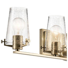 Kichler - Alton 4-Light Vanity Light - Lights Canada