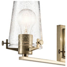 Kichler - Alton 4-Light Vanity Light - Lights Canada