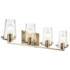 Kichler - Alton 4-Light Vanity Light - Lights Canada