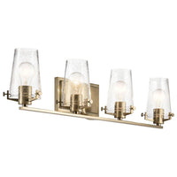 Alton 4-Light Vanity Light