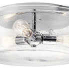 Kichler - Alton Flush Mount - Lights Canada