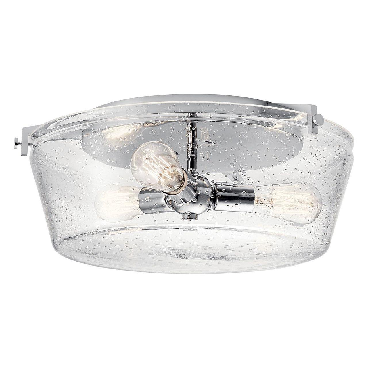 Kichler - Alton Flush Mount - Lights Canada