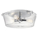 Kichler - Alton Flush Mount - Lights Canada