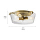 Kichler - Alton Flush Mount - Lights Canada
