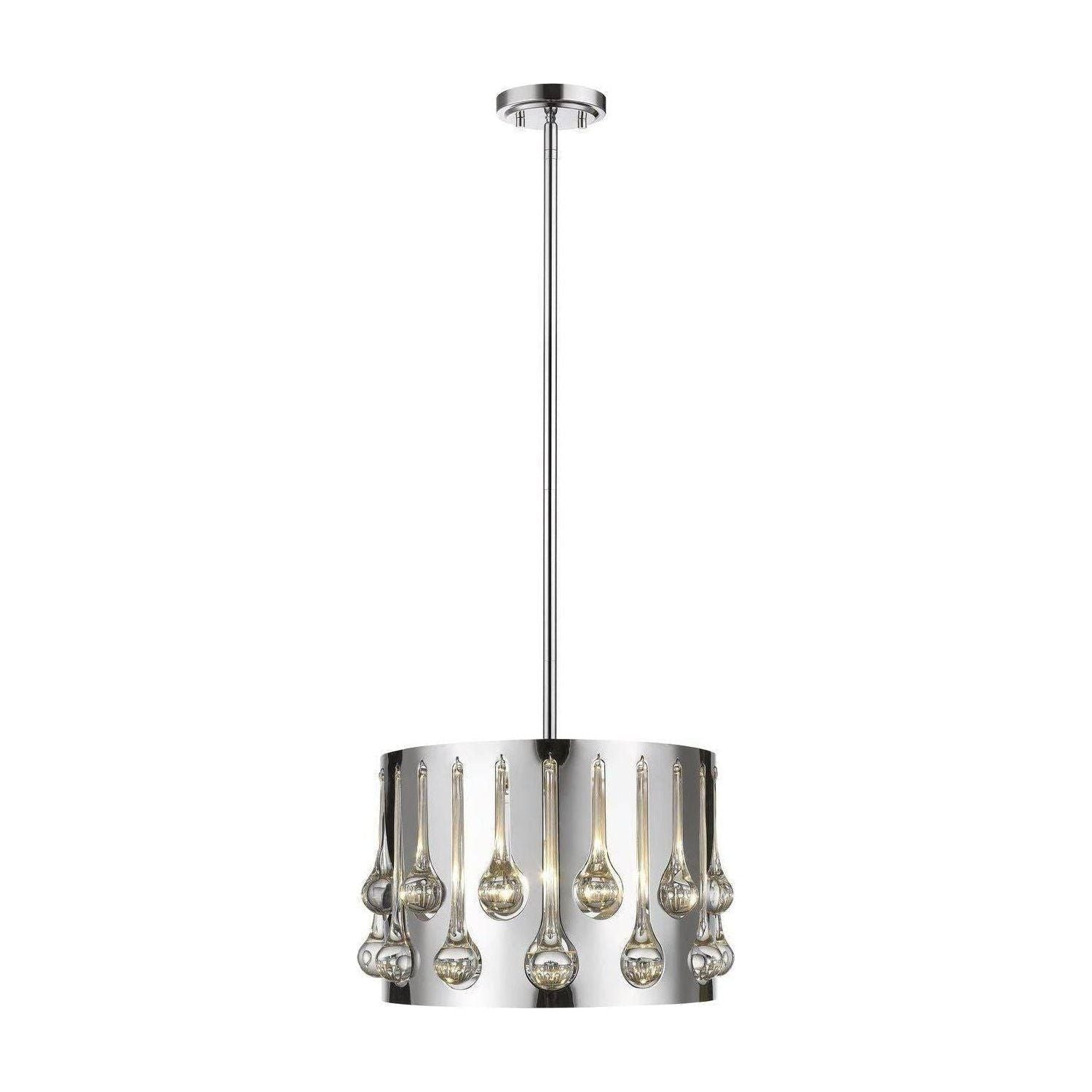 Z-Lite - Oberon Pendant - Lights Canada