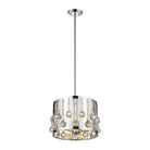 Z-Lite - Oberon Pendant - Lights Canada