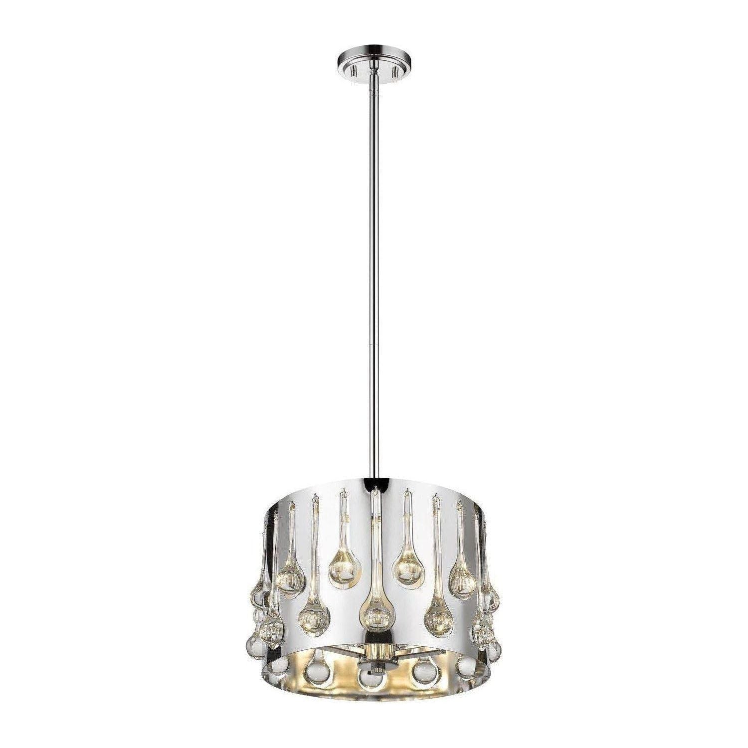 Z-Lite - Oberon Pendant - Lights Canada