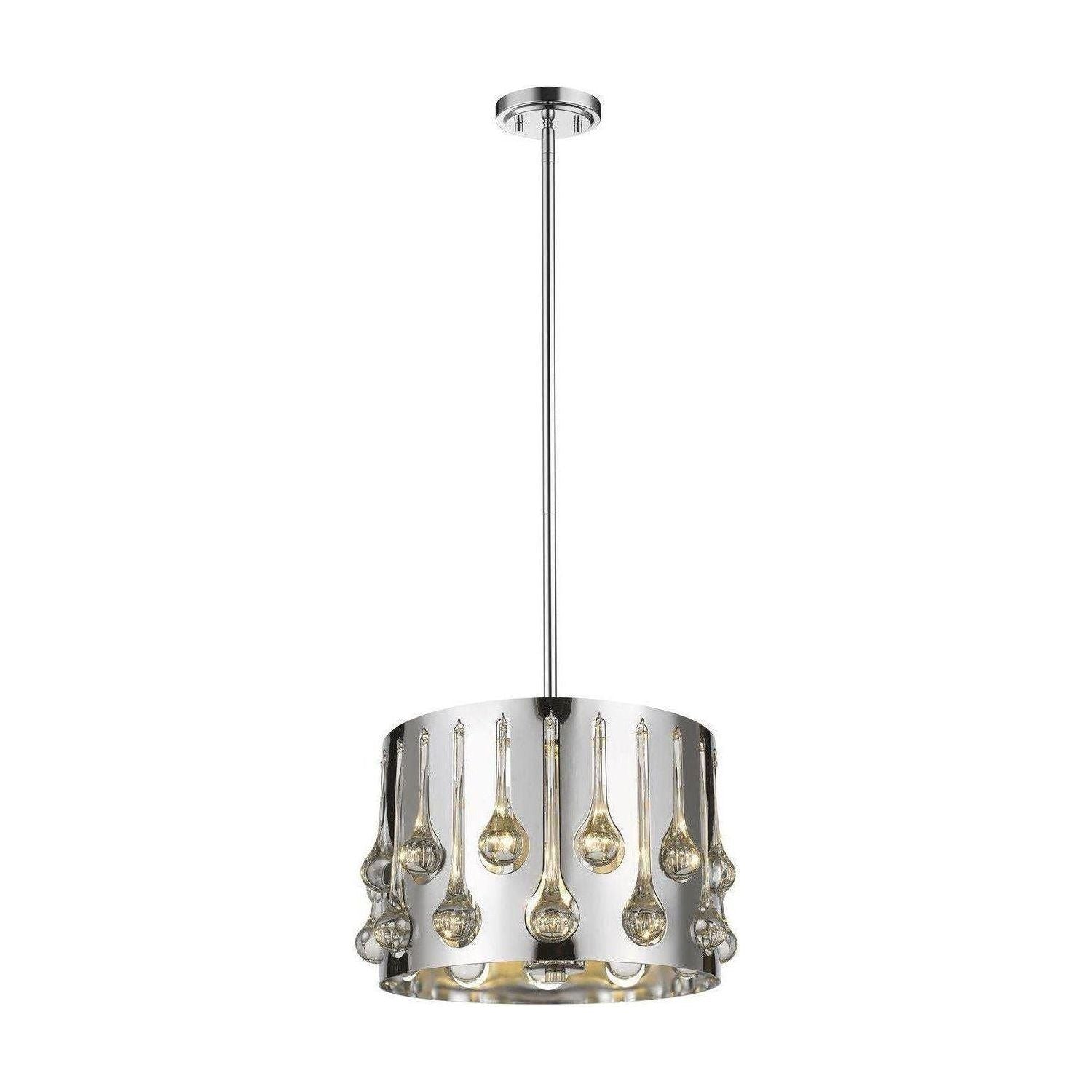 Z-Lite - Oberon Pendant - Lights Canada