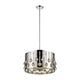 Z-Lite - Oberon Pendant - Lights Canada