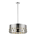 Z-Lite - Oberon Pendant - Lights Canada