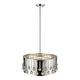 Z-Lite - Oberon Pendant - Lights Canada