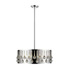 Z-Lite - Oberon Pendant - Lights Canada