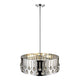 Z-Lite - Oberon Pendant - Lights Canada