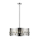 Z-Lite - Oberon Pendant - Lights Canada