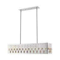 Oberon Linear Suspension