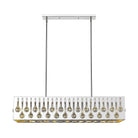 Z-Lite - Oberon Linear Suspension - Lights Canada