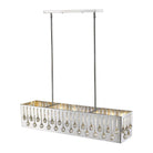Z-Lite - Oberon Linear Suspension - Lights Canada