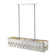 Z-Lite - Oberon Linear Suspension - Lights Canada